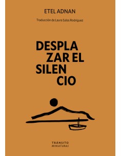 Desplazar el silencio