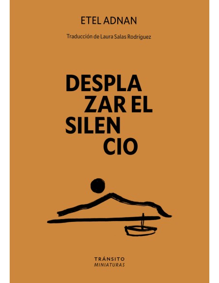 Desplazar el silencio