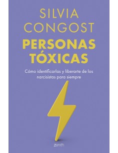 Personas toxicas