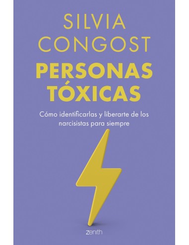 Personas toxicas