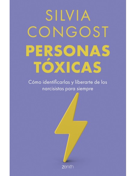 Personas toxicas