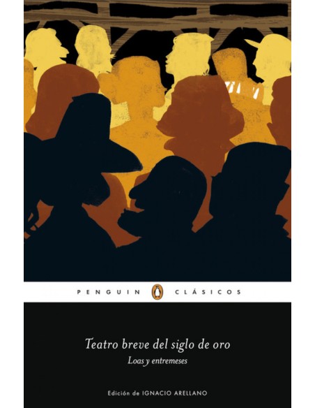 Teatro breve del siglo de oro