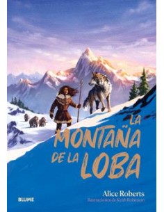 La montana de la loba