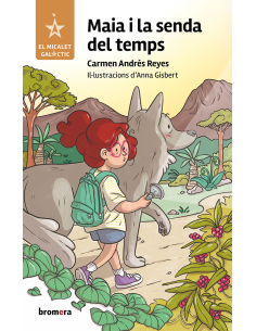 Maia i la senda del temps