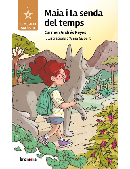 Maia i la senda del temps