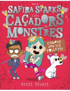 Compte amb els follets