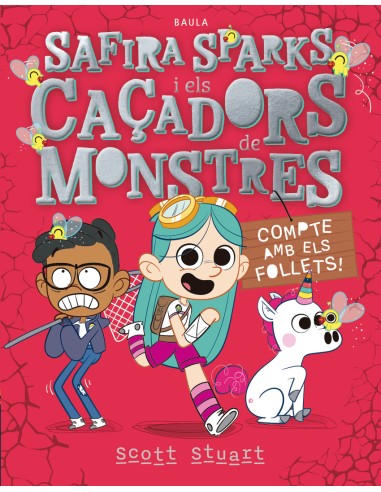 Compte amb els follets