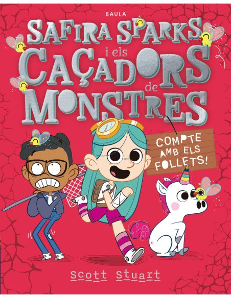 Compte amb els follets Compte amb els follets