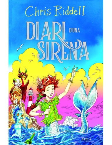 Diari d una sirena