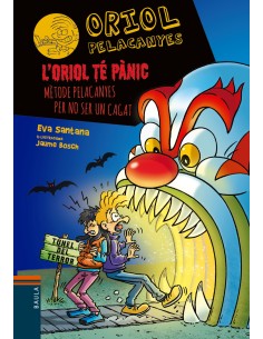 L Oriol te panic
