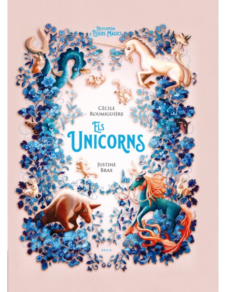 Els unicorns