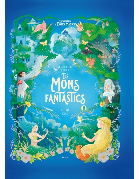 Els mons fantastics Els mons fantastics