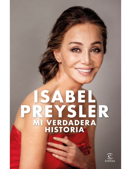 Mi verdadera historia