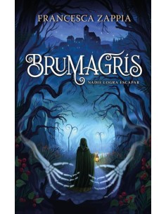 Brumagris