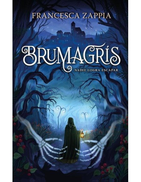Brumagris