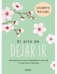 El arte de dejar ir