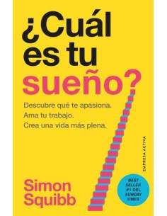 Cual es tu sueno