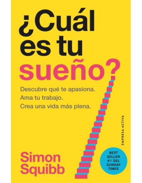 Cual es tu sueno