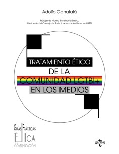 Tratamiento etico de la comunidad LGTBI en los medios