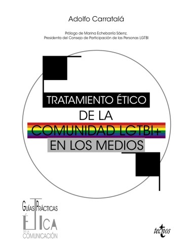 Tratamiento etico de la comunidad LGTBI en los medios