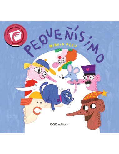 Pequenisimo Premio Fuengirola 2025