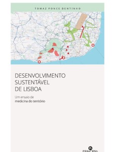 Desenvolvimento Sustentavel de lisboa