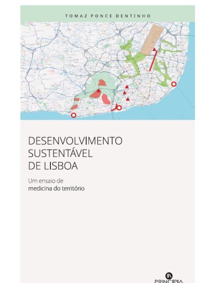 Desenvolvimento Sustentavel de lisboa