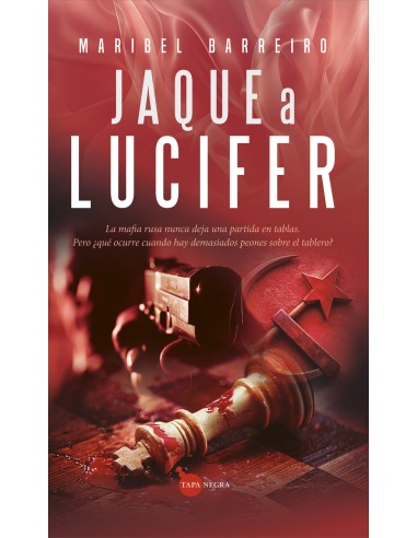 JAQUE A LUCIFER