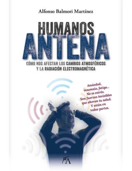 HUMANOS ANTENA