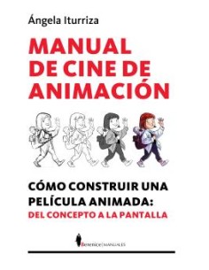 MANUAL DE CINE DE ANIMACION