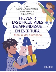 Prevenir las dificultades de aprendizaje en escritura