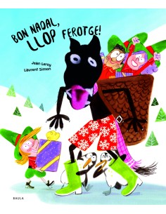 BON NADAL LLOP FEROTGE