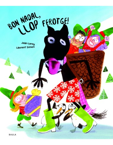 BON NADAL LLOP FEROTGE