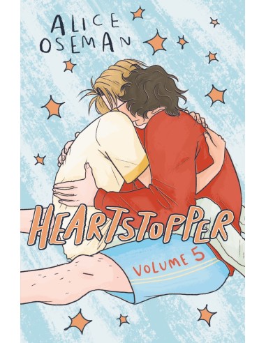 Heartstopper 5