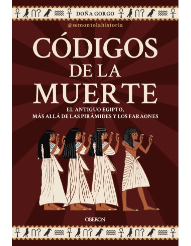 Codigos de la muerte