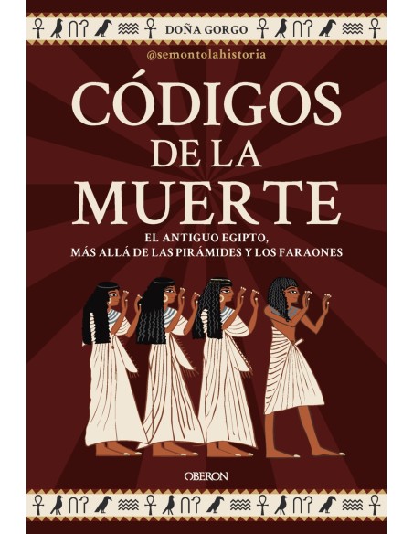 Codigos de la muerte