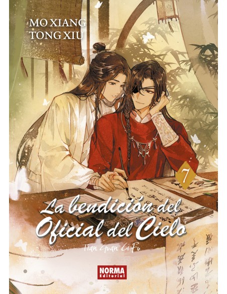 LA BENDICION DEL OFICIAL DEL CIELO 07