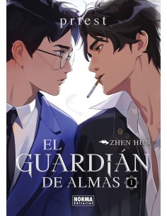 EL GUARDIAN DE ALMAS 01 ED ESPECIAL