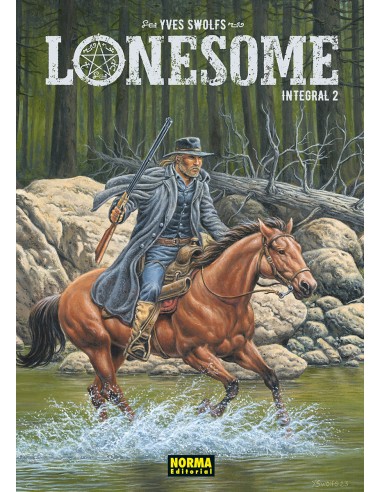 LONESOME INTEGRAL 02