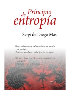 Principio de entropia
