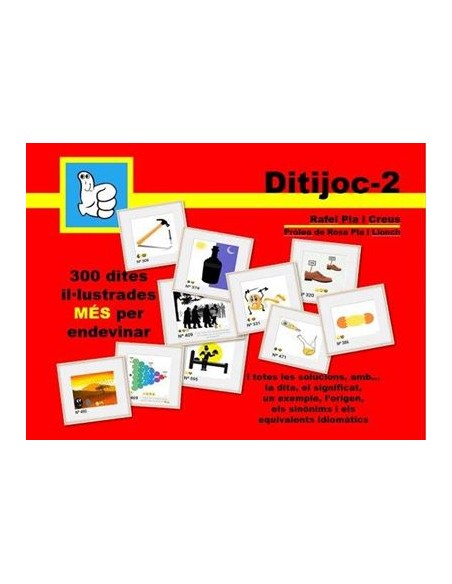 Ditijoc 2