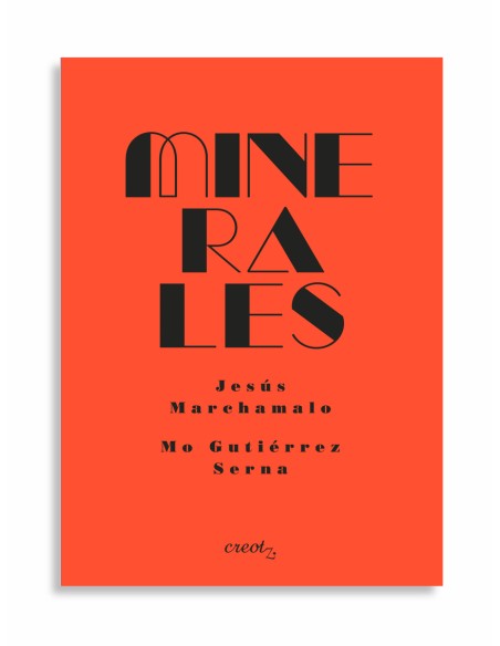 Minerales