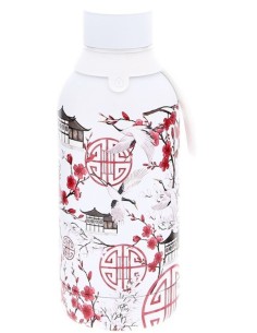 BOTELLA ACERO 500 ML ICE JAPAN VIBES