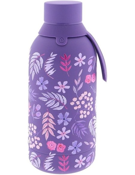 BOTELLA TERMICA 500ML NAZARENE SPRING FLOWERING