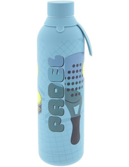 BOTELLA TERMICA 710ML EMERALD PADDLE TEAM
