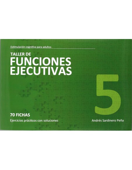 Taller de funciones ejecutivas