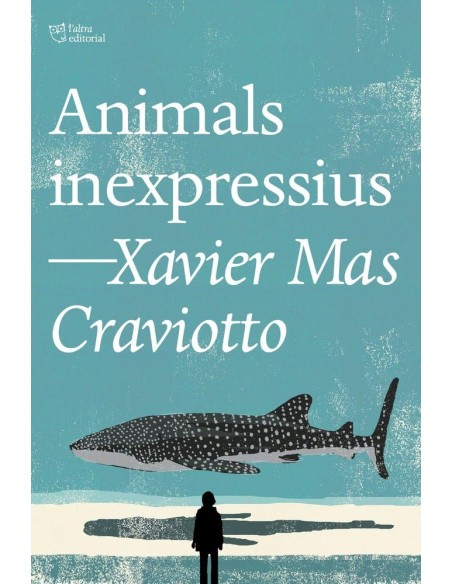 Animals inexpressius