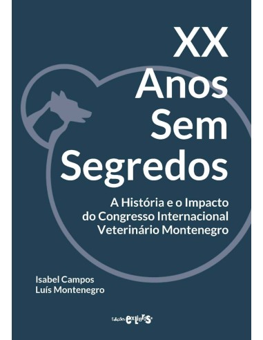 XX Anos sem segredos