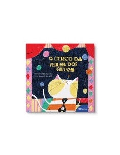 O circo da velha dos gatos