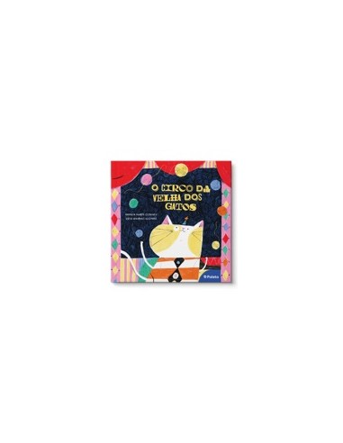 O circo da velha dos gatos